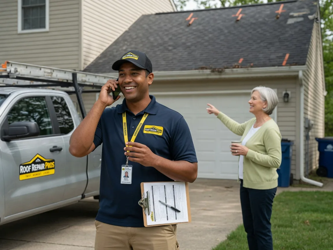 Roof Repair Fort Thompson, SD FAQs